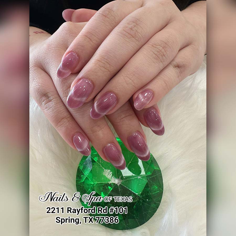 Nails & Spa of Texas in Spring, TX 77386